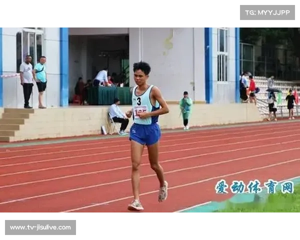 海南公开赛预赛资格赛启动 体能测试成为参赛新门槛